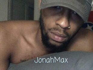 JonahMax