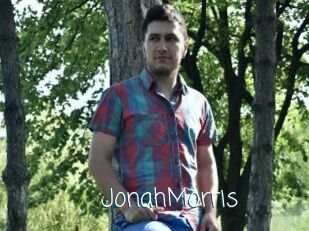 JonahMorris