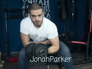 JonahParker