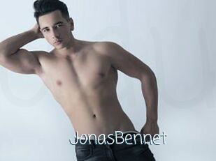 JonasBennet