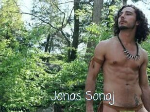 Jonas_Sonaj