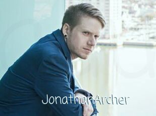 JonathanArcher