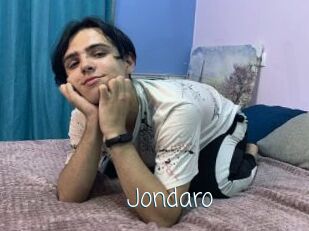 Jondaro