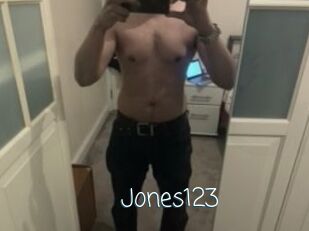 Jones123