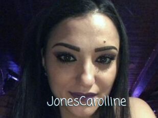 JonesCarolline