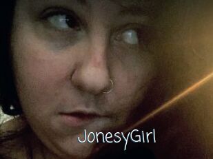 JonesyGirl