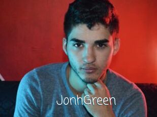 JonhGreen