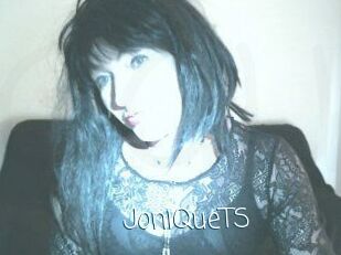 JoniQueTS