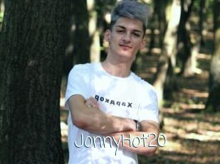 JonnyHot20