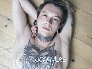 JonnyLee