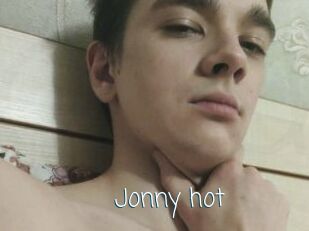 Jonny_hot