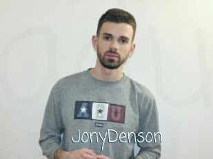 JonyDenson