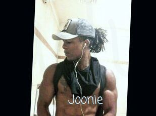 Joonie