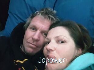 Jopower