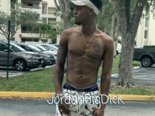 JordanBigDick
