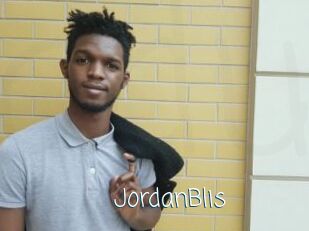 JordanBlis