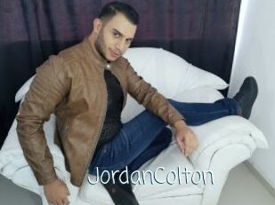 JordanColton