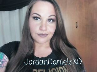 JordanDanielsXO