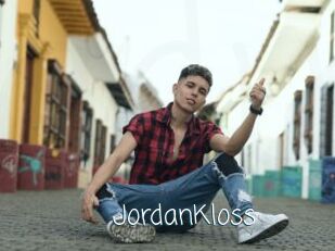 JordanKloss