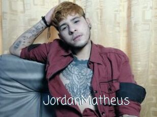 JordanMatheus