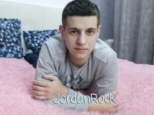 JordanRock