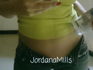 JordanaMills