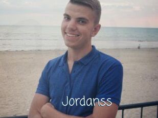 Jordanss