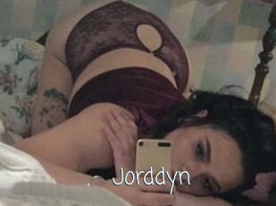 Jorddyn