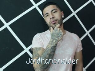 JordhanSneider
