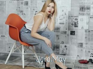 JordiMay