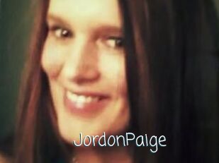 JordonPaige