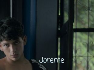 Joreme