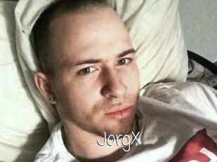 JorgX