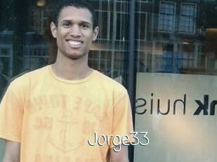 Jorge33