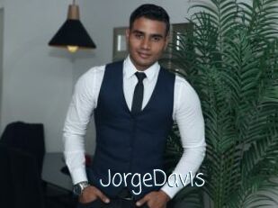 JorgeDavis