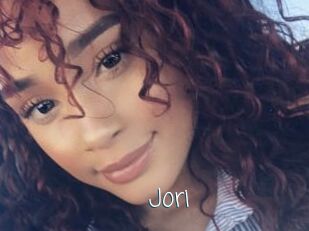 Jori