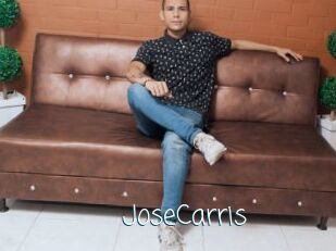 JoseCarris