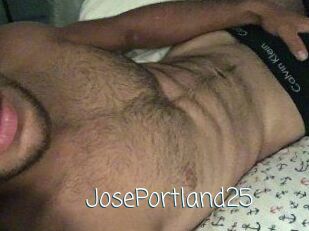 JosePortland25