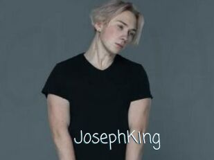 JosephKing