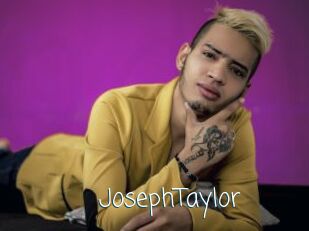 JosephTaylor