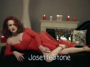 JosetteStone