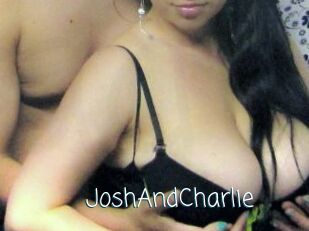 JoshAndCharlie