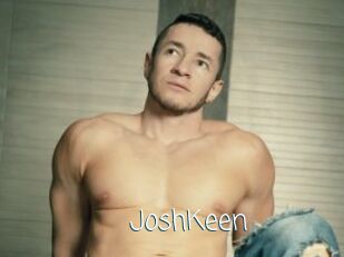 JoshKeen