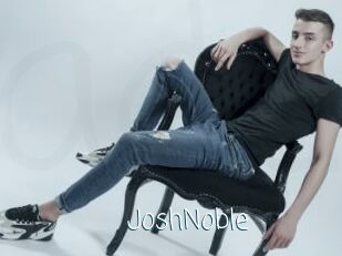 JoshNoble