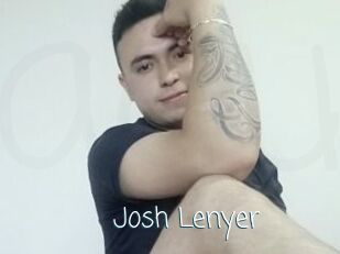 Josh_Lenyer