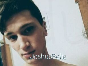 Joshua_Belle