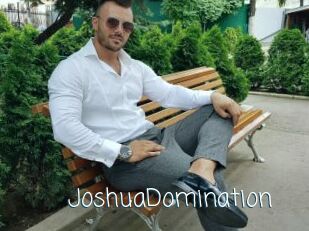JoshuaDomination