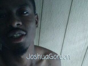 Joshua_Gordon