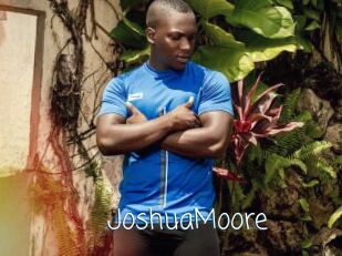 JoshuaMoore