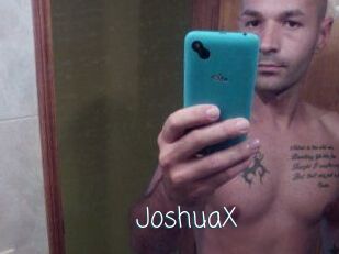 JoshuaX